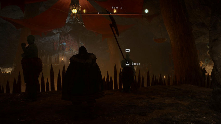 мировые события Assassin's Creed: Valhalla