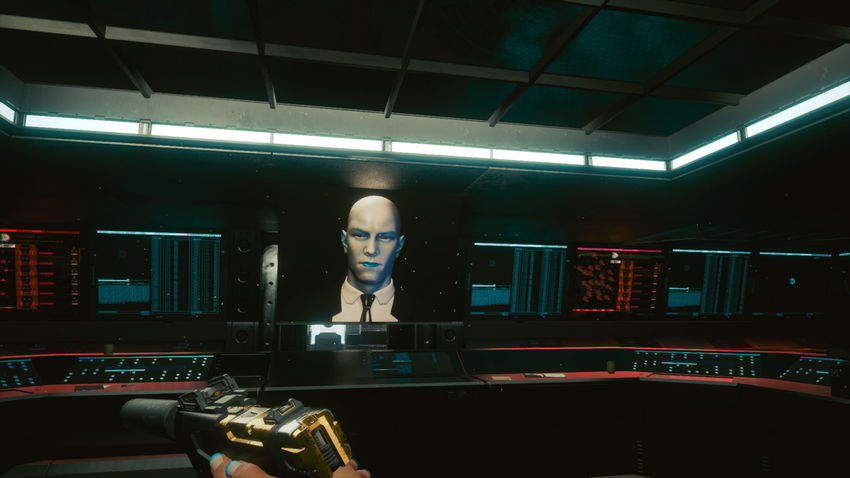 прохождение Район Хейвуд Cyberpunk 2077