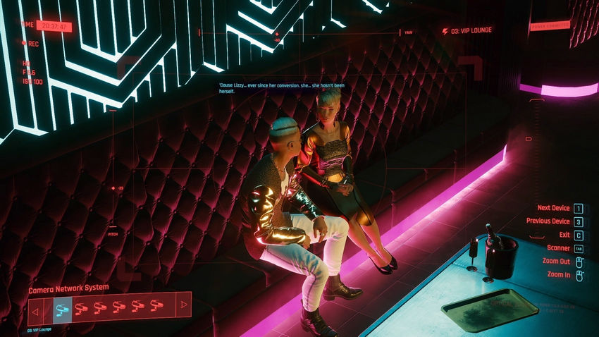 прохождение Район Уотсон Cyberpunk 2077