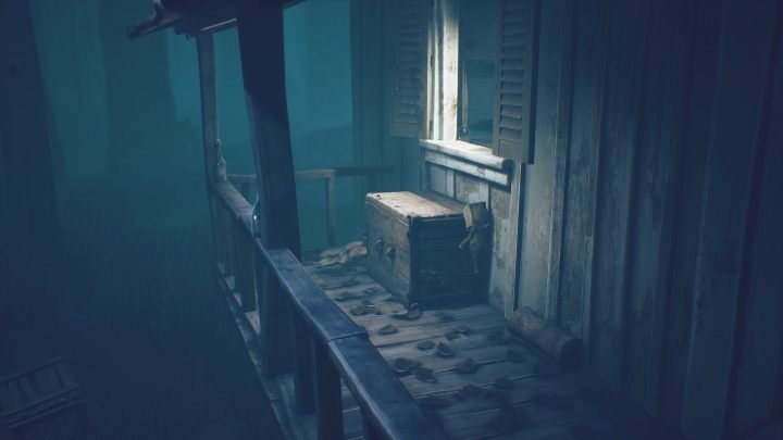 прохождение Little Nightmares 2