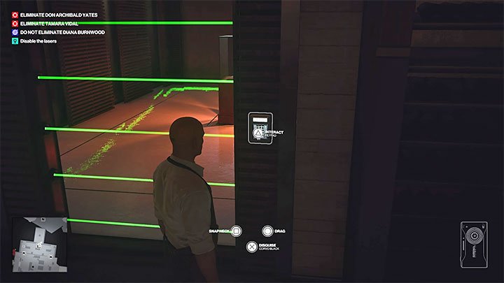 прохождение Hitman 3 2021