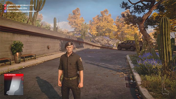 прохождение Hitman 3 2021