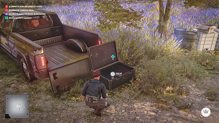 прохождение Hitman 3 2021