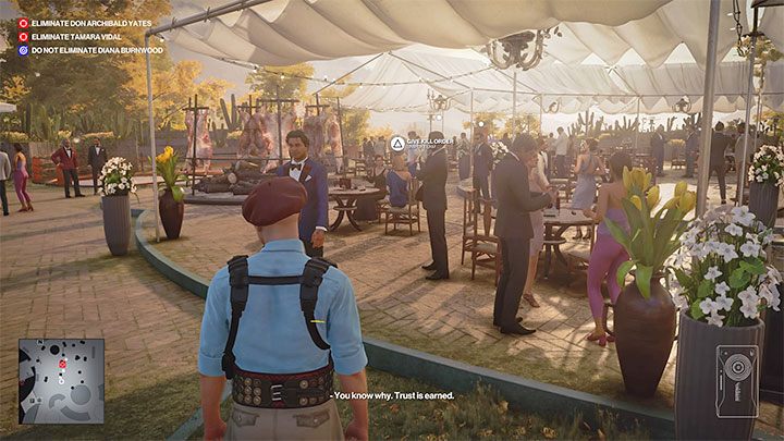 прохождение Hitman 3 2021