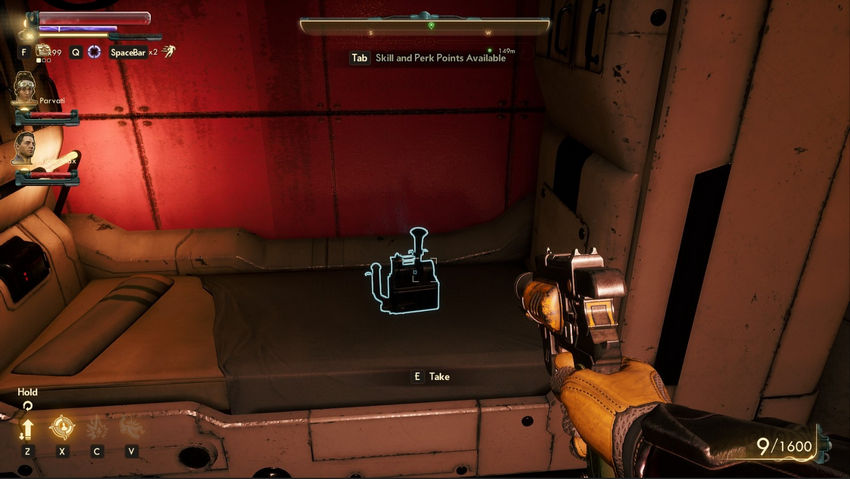 прохождение The Outer Worlds: Murder on Eridanos