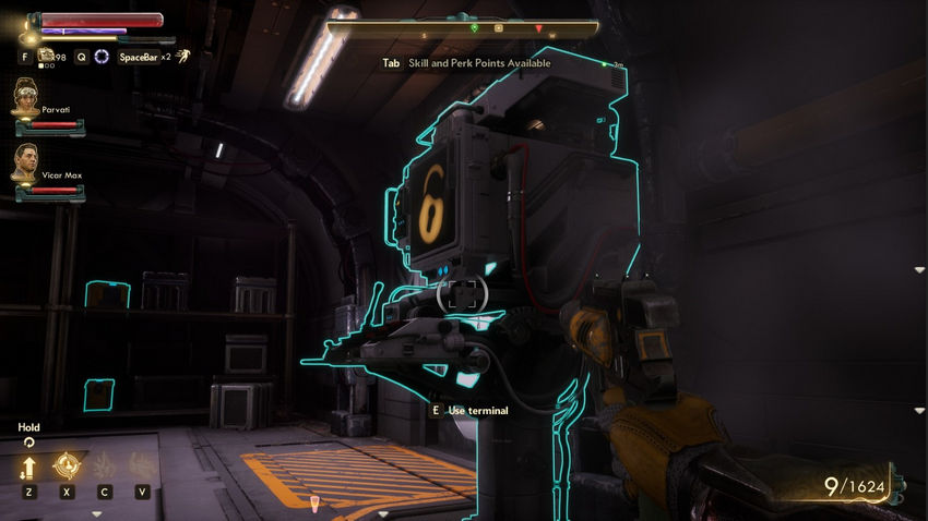 прохождение The Outer Worlds: Murder on Eridanos