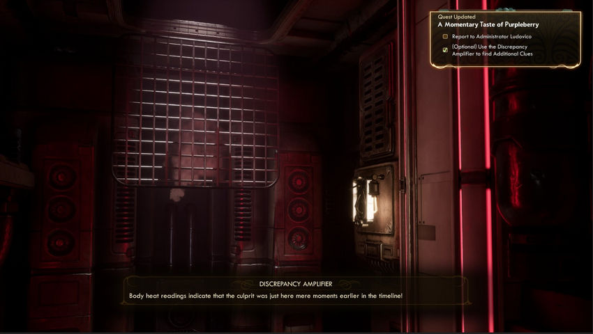 прохождение The Outer Worlds: Murder on Eridanos