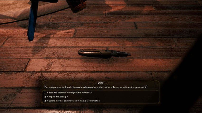 прохождение The Outer Worlds: Murder on Eridanos