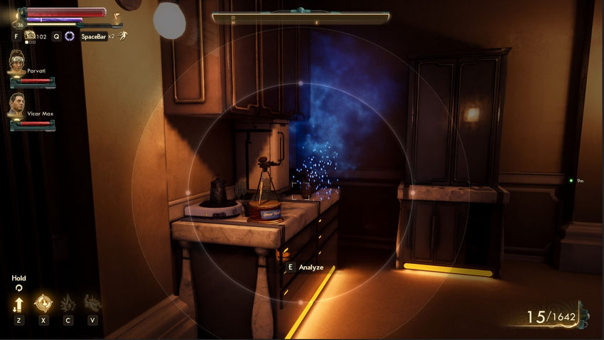 прохождение The Outer Worlds: Murder on Eridanos