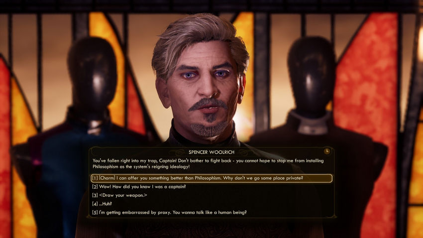 прохождение The Outer Worlds: Murder on Eridanos