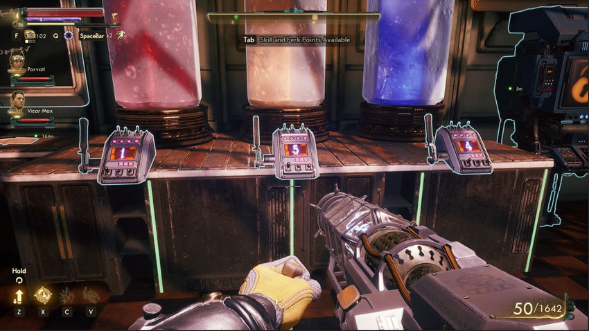 прохождение The Outer Worlds: Murder on Eridanos