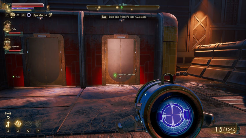 прохождение The Outer Worlds: Murder on Eridanos