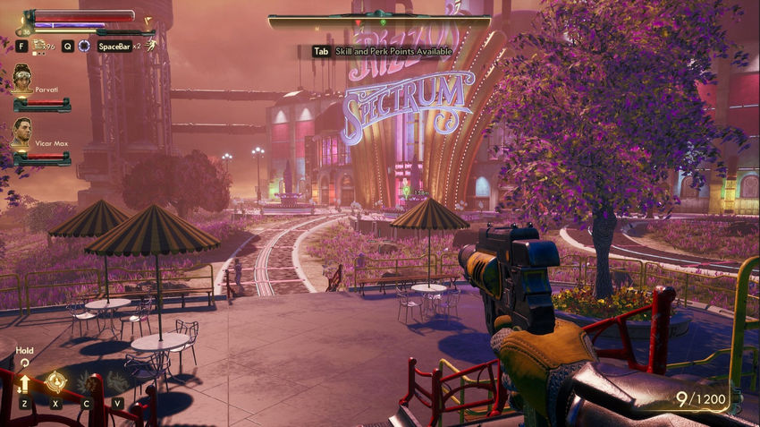 прохождение The Outer Worlds: Murder on Eridanos