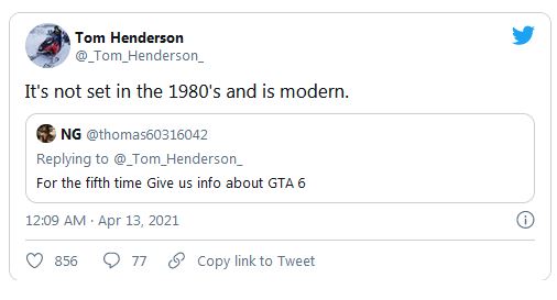 В GTA 6 будет главная героиня - женщина, дата выхода игры и новые слухи