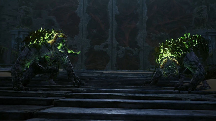 прохождение Outriders