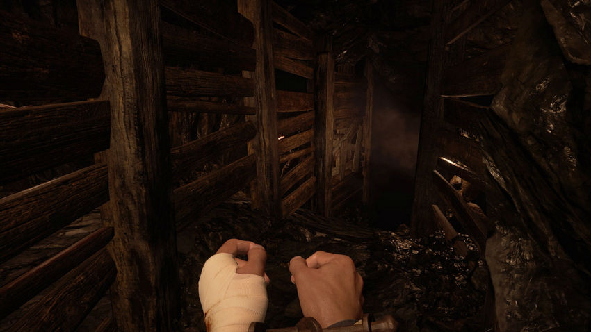 прохождение Resident Evil Village