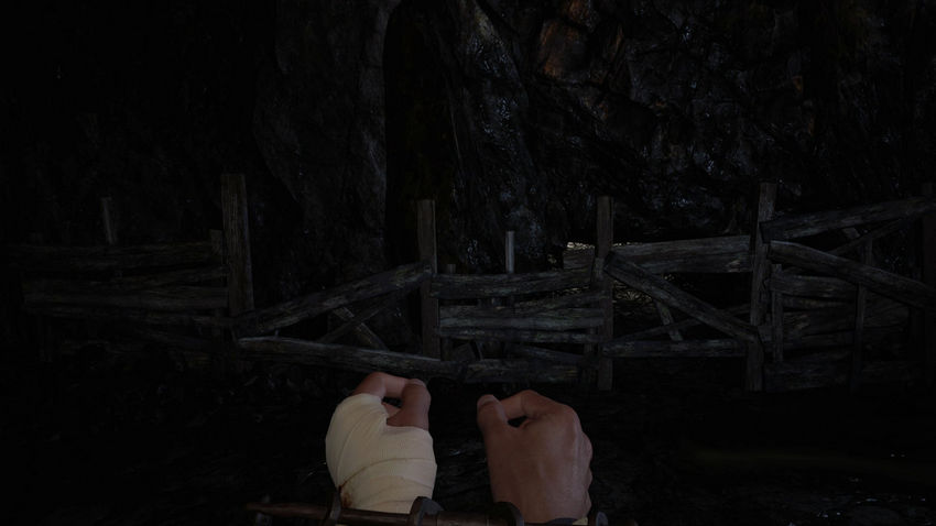 прохождение Resident Evil Village