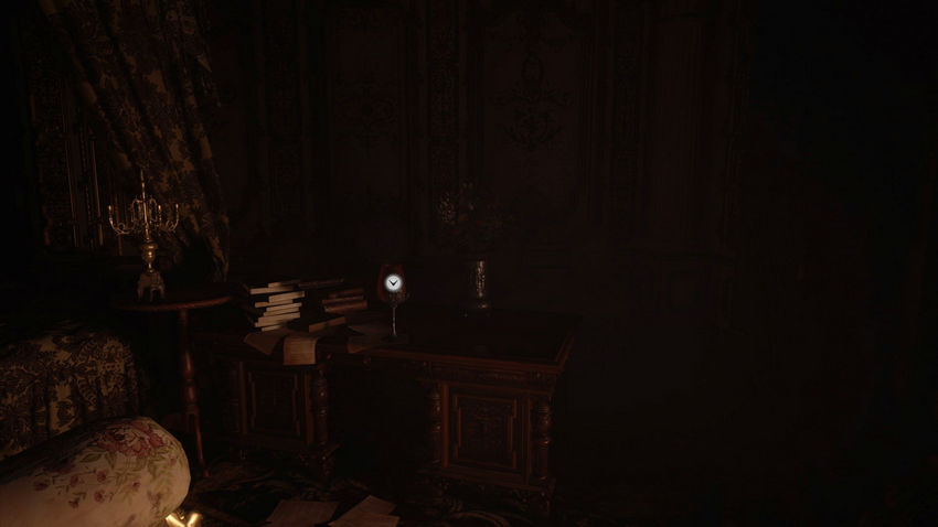 прохождение Resident Evil Village