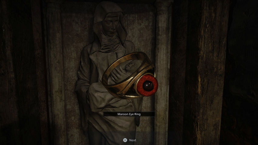 прохождение Resident Evil Village