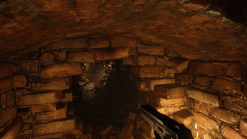прохождение Resident Evil Village