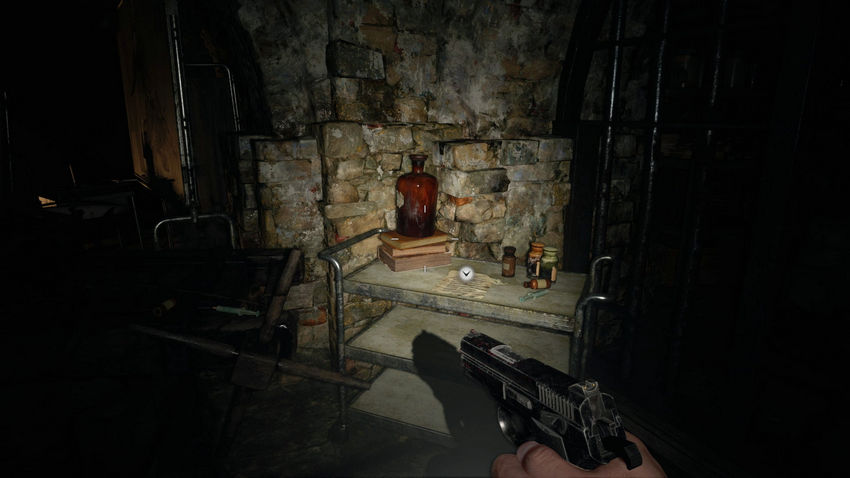 прохождение Resident Evil Village