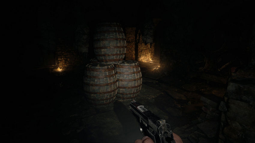 прохождение Resident Evil Village