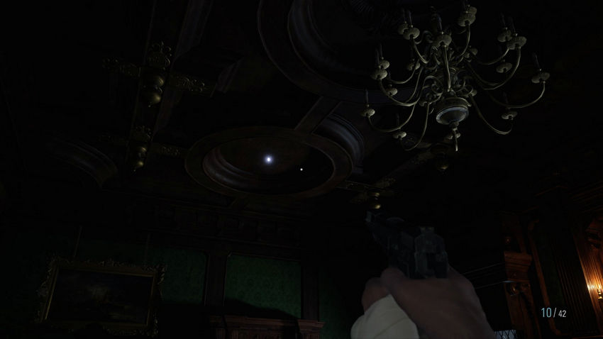 прохождение Resident Evil Village