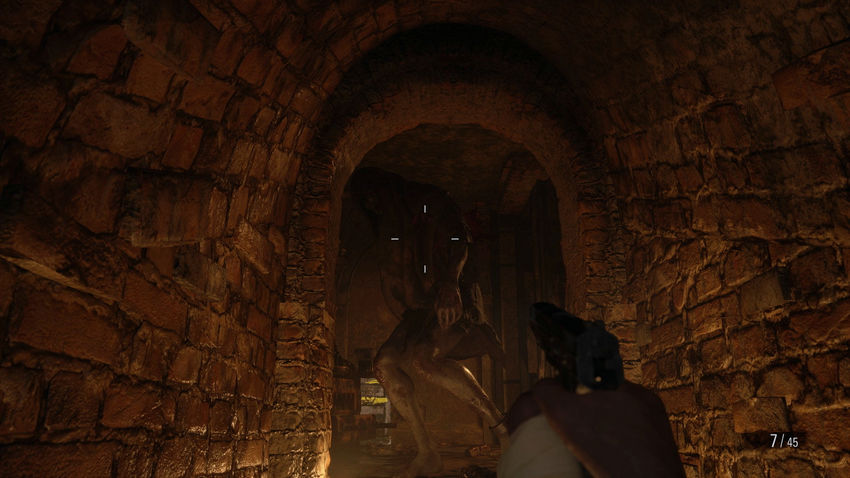 прохождение Resident Evil Village