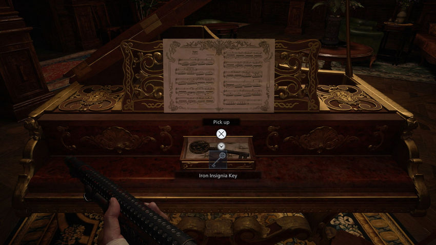 прохождение Resident Evil Village