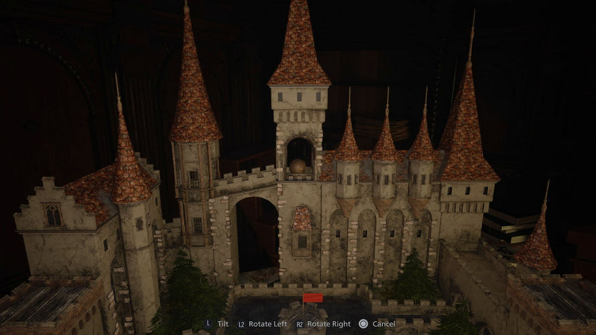 прохождение Resident Evil Village