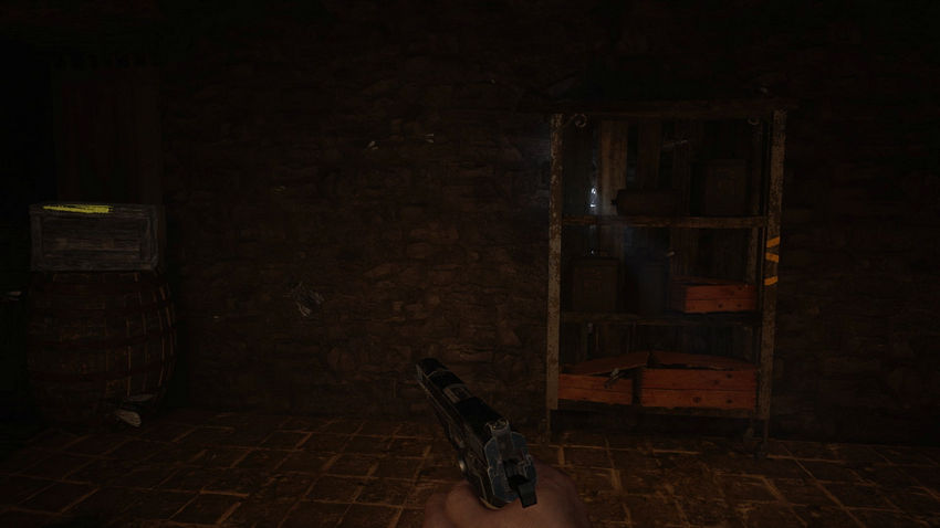 прохождение Resident Evil Village