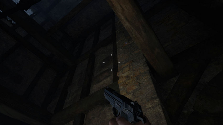 прохождение Resident Evil Village