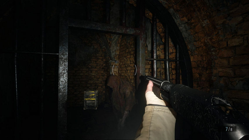 прохождение Resident Evil Village
