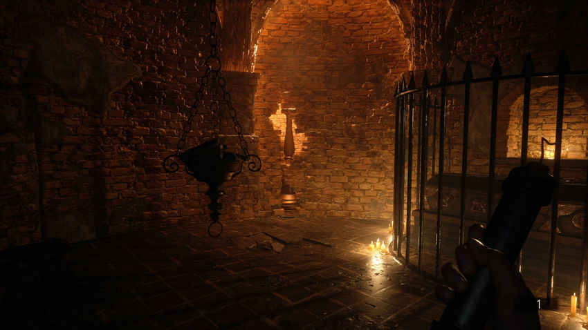 прохождение Resident Evil Village