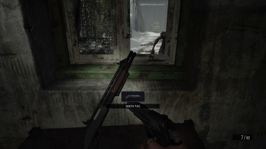 прохождение Resident Evil Village