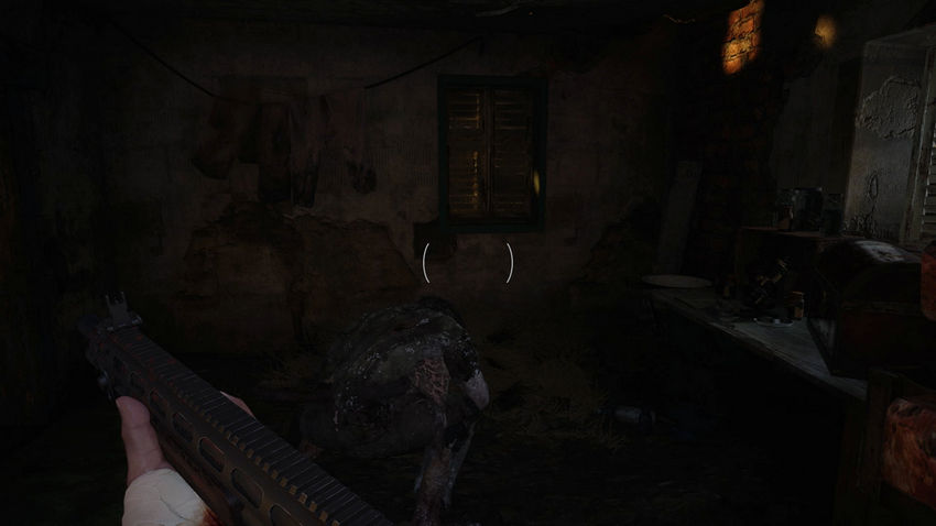 прохождение Resident Evil Village