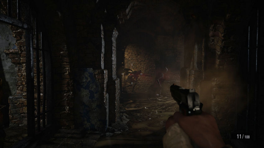 прохождение Resident Evil Village