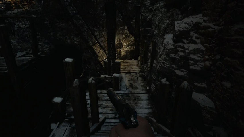 сокровища Resident Evil Village