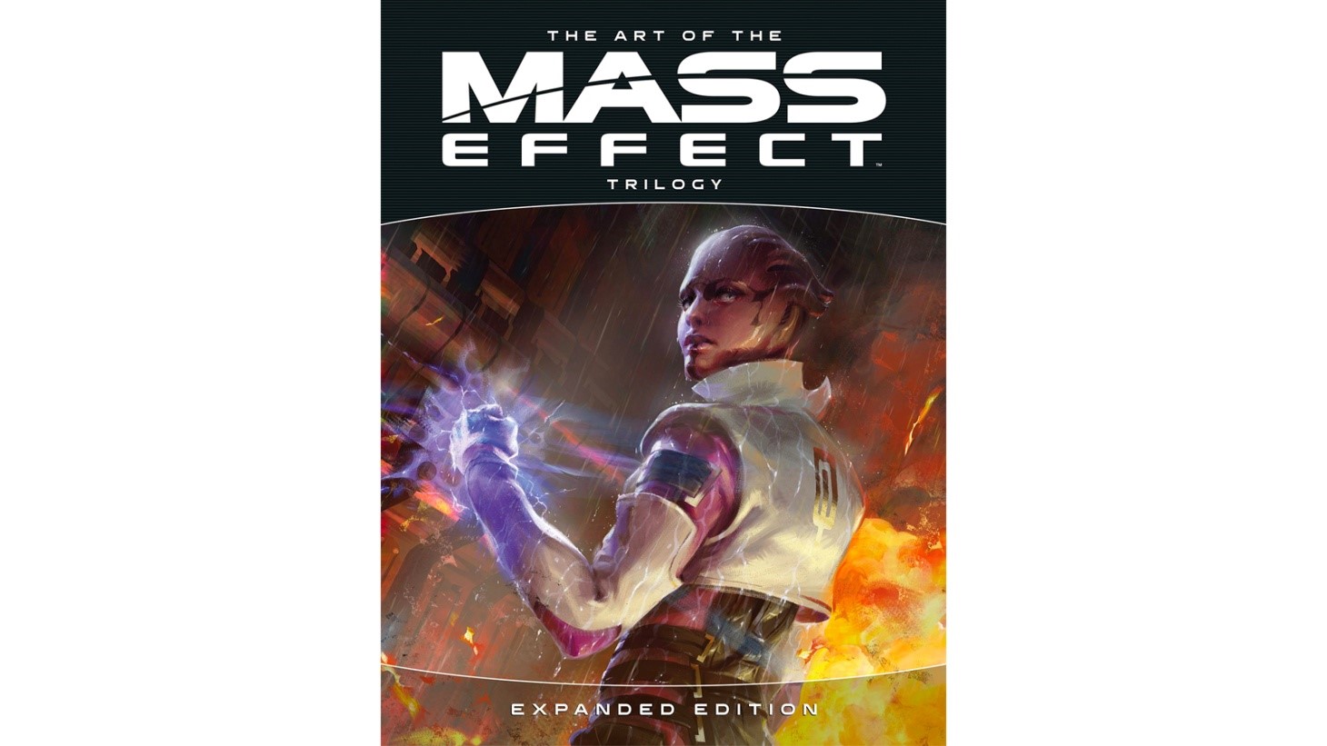 Mass Effect: Legendary Edition