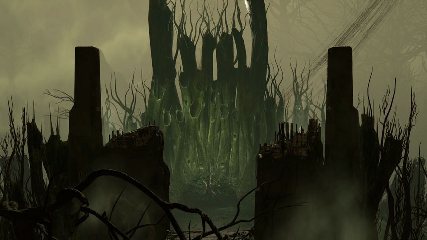 прохождение Эхо руин Returnal