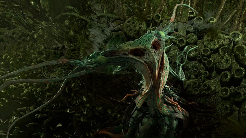 прохождение Эхо руин Returnal