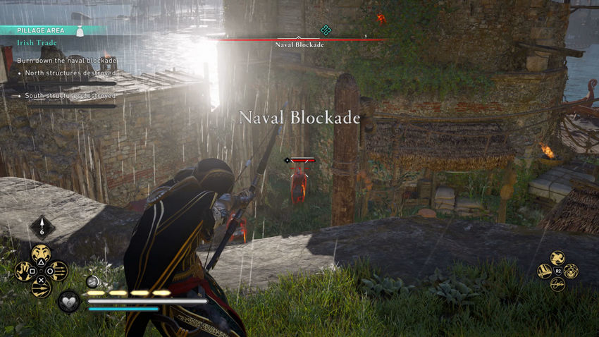 прохождение Wrath of the Druids