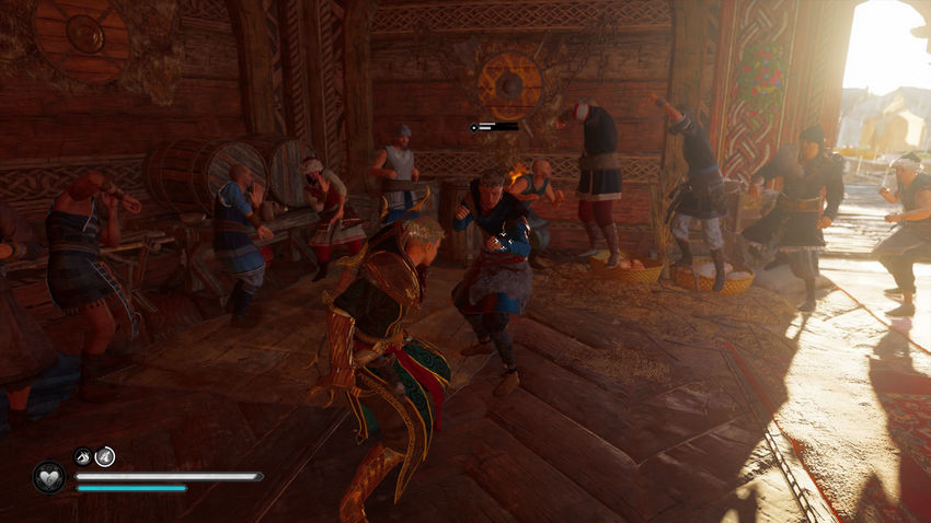 прохождение Wrath of the Druids