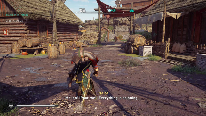 прохождение Wrath of the Druids