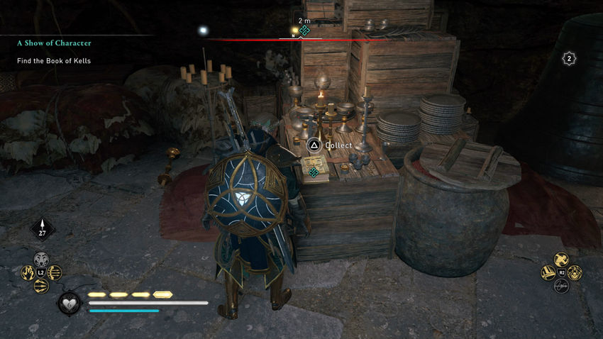 прохождение Wrath of the Druids