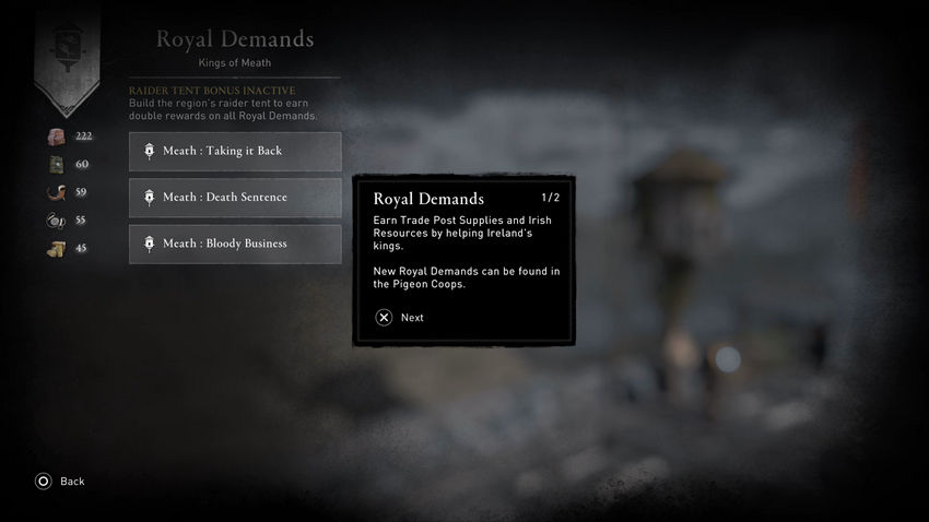 прохождение Wrath of the Druids