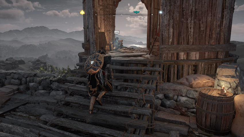 прохождение Wrath of the Druids