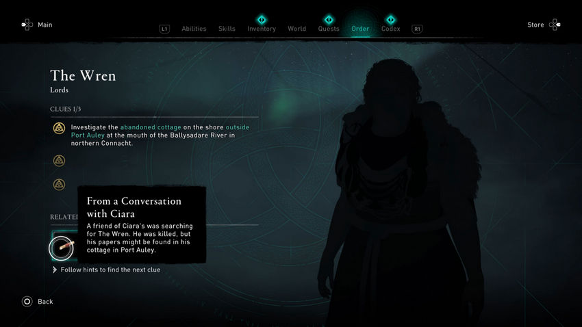 прохождение Wrath of the Druids