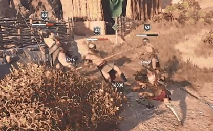 дополнительные задания assassins creed odyssey