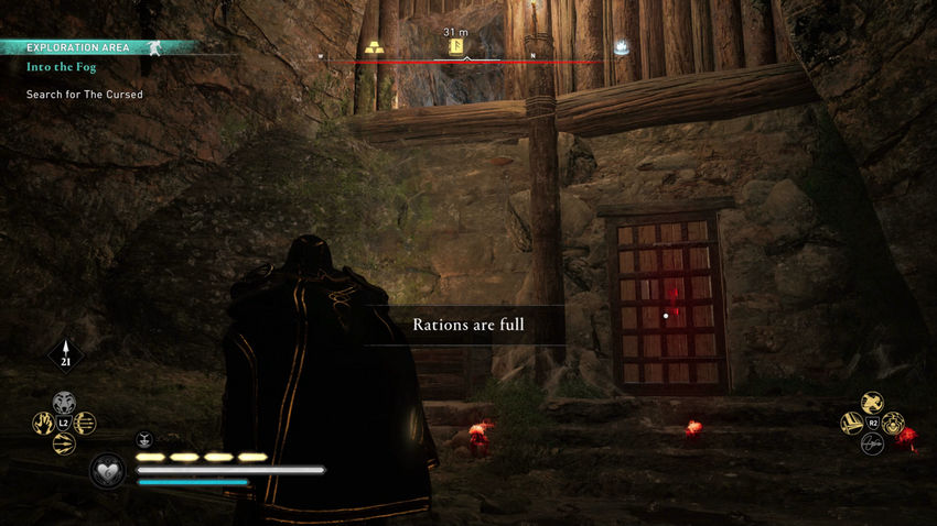 прохождение Wrath of the Druids